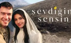 Sevdiğim Sensin dizisi ne zaman başlıyor, konusu ne ve oyuncuları kimler?