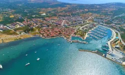 Sığacık'ta sit krizi! Bilirkişi raporu statü düşüşünü uygun bulmadı