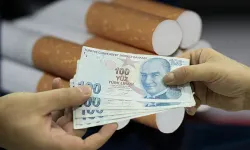 Sigaraya zam geldi! Artık en düşüğü bile 100 TL