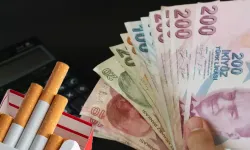 Sigaraya zam! İşte yeni fiyatlar!