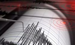 Şili’de 6.2 büyüklüğünde deprem!