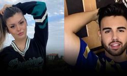 Simge Barankoğlu ve Taha Özer tutuklandı!