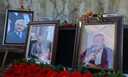 Karabağlar’da vefa günü! Kurucu Başkan Kürüm mezarı başında anıldı