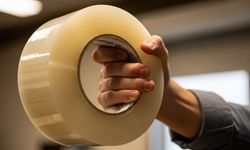 Soğuğa karşı şaşırtan çözüm: Rulo bantla faturayı yarıya indirdi