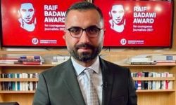 SON DAKİKA Gazeteci Alican Uludağ gözaltına alındı!