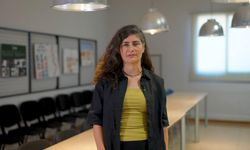 İzmir'de elit kadın sporcular kalıpları Instagram’da kırdı