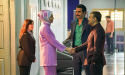 Şükran Kaymak Kızılcık Şerbeti'ne konuk oldu! Şef Şükran Kaymak kimdir, kaç yaşında?