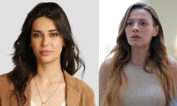 Sümeyye Aydoğan ile Devrim Özkan neden kavga etti? Yeraltı dizisinde set krizi