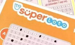 Süper Loto sonuçları açıklandı mı? 5 Şubat Perşembe Süper Loto kazanan numaralar ve sorgulama ekranı
