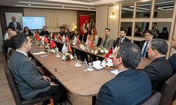 İzmir’de adli süreçlerde uzmanlaşma hamlesi: Ege Bölgesi süpervizyon toplantısı başladı