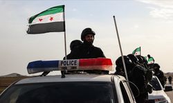 Suriye, YPG/SDG ile yapılan anlaşmanın uygulanması için Özel Temsilci atadı