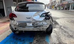 Şeker düşmesi kazayı getirdi: İzmir Gaziemir’de korku dolu anlar!