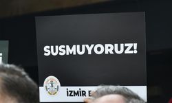 İşkence iddiasını tutanağa geçirmek isteyen avukata gözaltı! Baro'dan sert açıklama