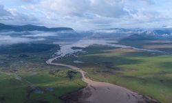 Tahtalı Barajı'nda yükseliş: Gece kesintileri sona erdi!