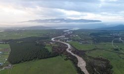 İzmir’e yağış müjdesi: Tahtalı Barajı yüzde 40’ı gördü!