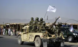 Taliban'ın savaşta kimi destekleyeceği belli oldu!