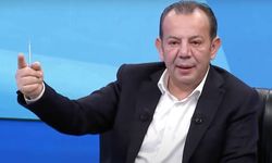 SON DAKİKA Tanju Özcan gözaltına alındı!