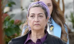 Taşacak Bu Deniz'de Şükriye neden yok? Ulviye Karaca diziden ayrıldı mı?