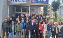 TEMAD’dan Türkiye genelinde tek ses! 35 bin emekli astsubay hakları için meydanda