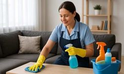 Yorulmadan temizlik mümkün: 3-2-1 tekniği bayram öncesi hayat kurtarıyor