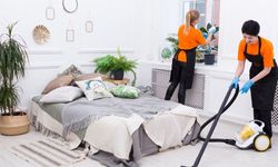 Ev temizliği lüks mü oluyor? Gündelik ücretleri 6 bin liraya ulaştı