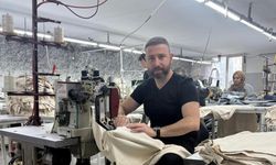 İzmir Terziler Odası’nda kritik seçim: Bilge somut projelerle sahada!