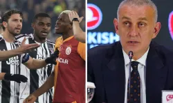 Son 16 sevinci gölgelendi mi? TFF’nin mesajına Oktay Vural’dan eleştiri
