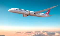 Sosyal medyanın gündemine oturmuştu: THY'den İstanbul-Tahran uçuşlarıyla ilgili açıklama!