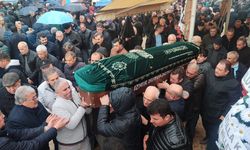 Kiraz'da balyaların altında hayatını kaybetmişti! Toprağa verildi