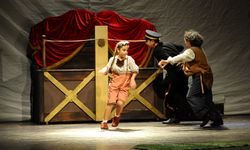 Karşıyaka’da sanat sahnesi canlanıyor!