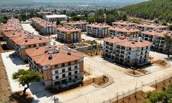 TOKİ kura çekimi ne zaman ve hangi illerde yapılacak? 9-15 Şubat kura takvimi belli oldu