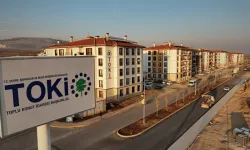 TOKİ 500 Bin Konut projesinde kura takvimi belli oldu! 100 bin kişi ev sahibi yapılacak! İşte detaylar ve iller!