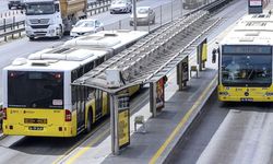 Toplu ulaşıma yüzde 20'lik zam talebi!