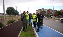 Torbalı'da Başkan Övünç Demir’den 9 kilometrelik altyapı müjdesi