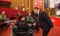 Torbalı’da çözüm masası: Başkan Övünç Demir vatandaşın derdini tek tek dinledi!