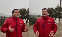 Torbalı belediye başkanından sel ve taşkın uyarısı