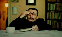 Türk edebiyatının usta kalemi yazar Necati Tosuner'den acı haber!