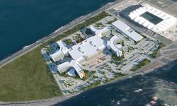 Prof. Dr. Osman Bektaş: Trabzon Akyazı Stadı ve Şehir Hastanesi sinsice kayan bir fayın üzerinde bulunuyor!