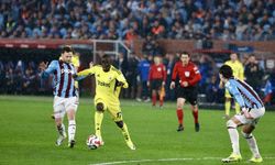 Trabzonspor- Fenerbahçe derbisinin kazananı belli oldu!