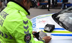 Trafik cezalarında yeni dönem: Kanun teklifi kabul edildi!