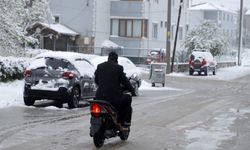 O bölgeye kar geliyor: Yetkililerden peş peşe uyarılar!