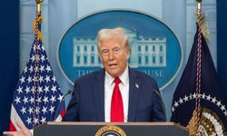 Trump’tan İran açıklaması: “Bizimle müzakere ediyorlar çünkü saldırmamızı istemiyorlar”