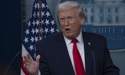 Trump yine tehditler savurdu: ''Anlaşmaya varamazsak...''