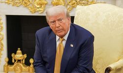 Trump’tan İran’a sert mesaj: “Hamaney çok endişelenmeli”