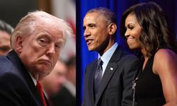 Trump, Obama çiftinden özür dilemedi!