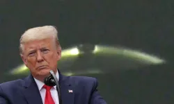 Trump UFO dosyalarını açıklayacak!