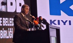 Başkan Tugay İzmir’in afet mücadelesini anlattı: Hiçbir belediye başkanı süperman değildir!