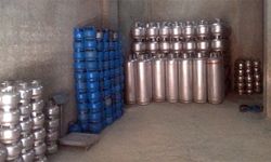 Tüp patlaması binayı yerle bir etti, çok sayıda ölü ve yaralılar var!