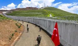 ABD-İsrail-İran Krizi tırmanıyor! İran sınırından Türkiye'ye kaçak geçiş mi oldu? DMM açıklama yaptı!