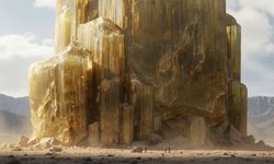 Türkiye’nin saklı hazinesi elmastan 10 bin kat daha nadir: Dünyada tek adres o ilçe